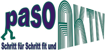 Logo - Paso Aktiv