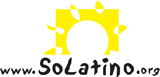 Logo - SoLatino