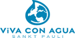 Logo - Viva con Agua