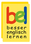 Logo - besser Englisch lernen