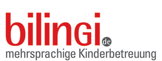 Logo - bilingi