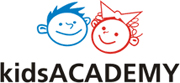 Logo - kidsACADEMY
