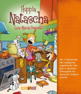 Hoppla Natascha - Hoppla Natascha - zum Schließen ins Bild klicken