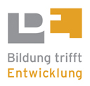 Logo - Initiative Bildung trifft Entwicklung