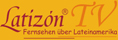 Logo - Latizón TV