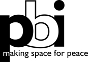 Logo - peace brigades international