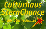 Logo - Culturhaus SternChance