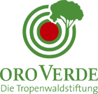 Logo - oro Verde