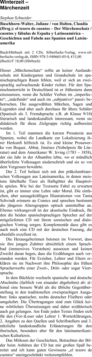 Verband Deutscher Lehrer im Ausland, Heft 04/09, Seite 439