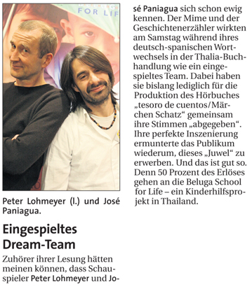 Weser-Report, 16.12.2009