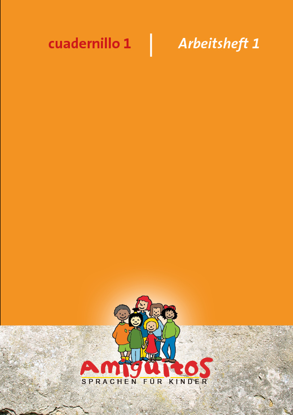 cuadernillo 1 - Arbeitsheft 1