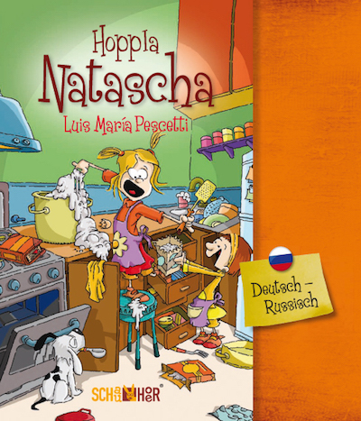 Hoppla Natascha - zum Schließen ins Bild klicken