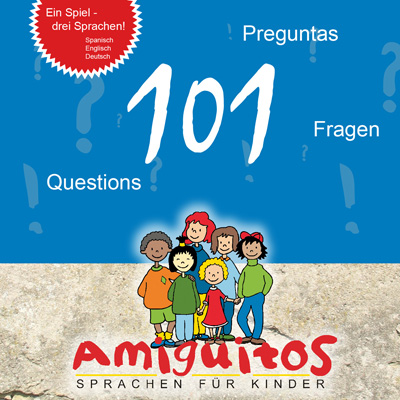 101 Fragen - 101 questions - 101 preguntas - zum Schließen ins Bild klicken