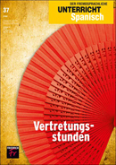 (Bild für) Unterricht Spanisch 37/12 - Vertretungsstunden - zum Schließen ins Bild klicken