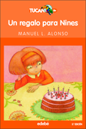 Un regalo para Nines