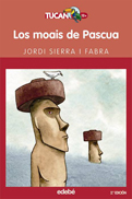 Los moais de Pascua