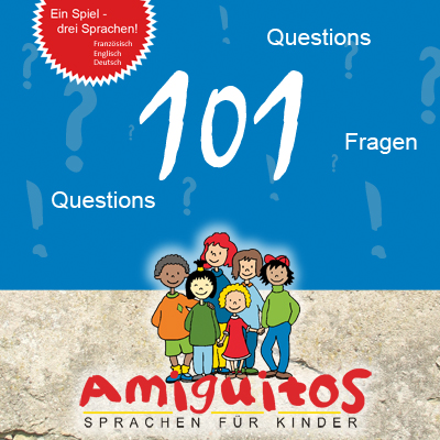 101 Fragen - 101 questions - 101 questions - zum Schließen ins Bild klicken