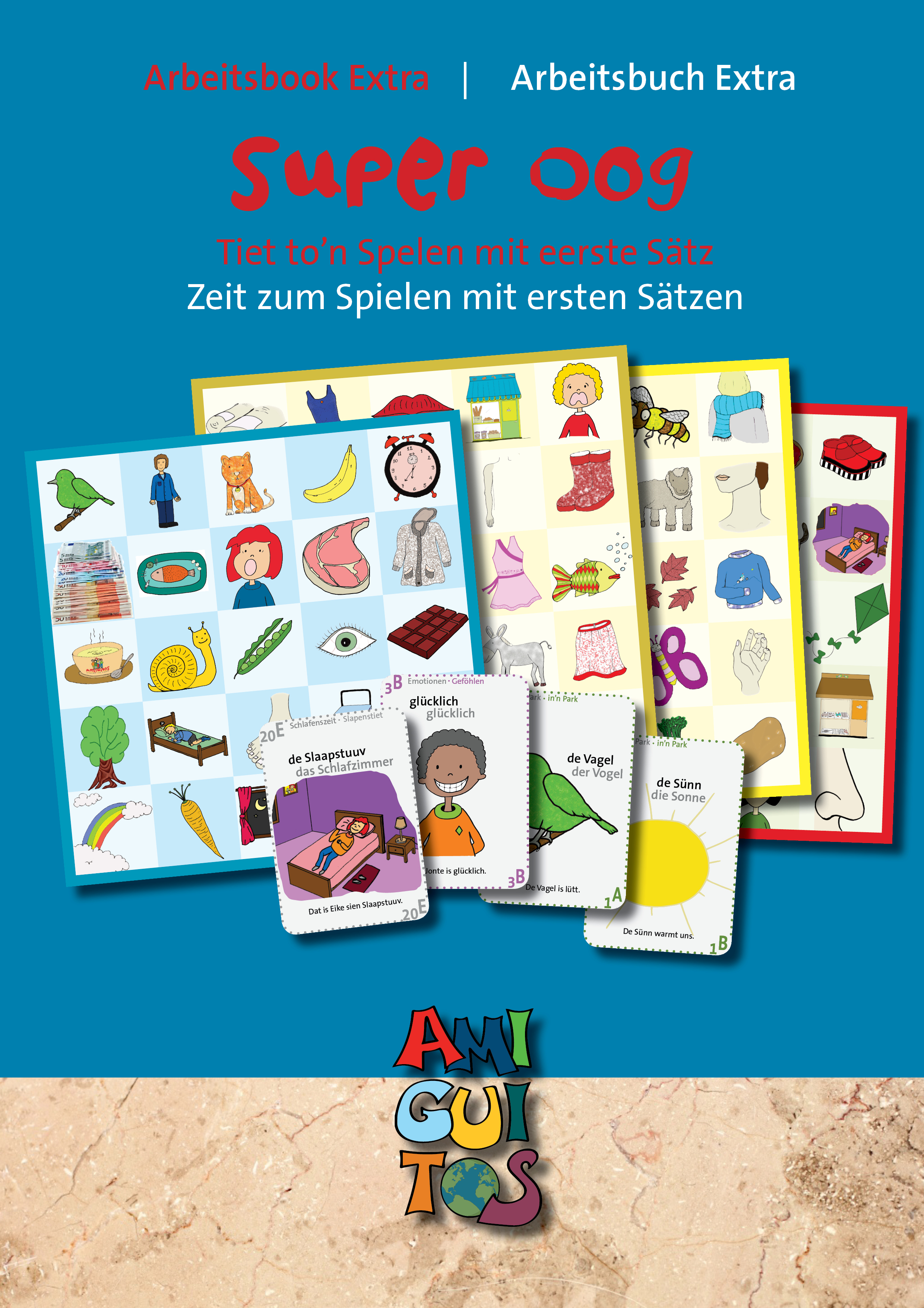 Super Oog - Super Auge