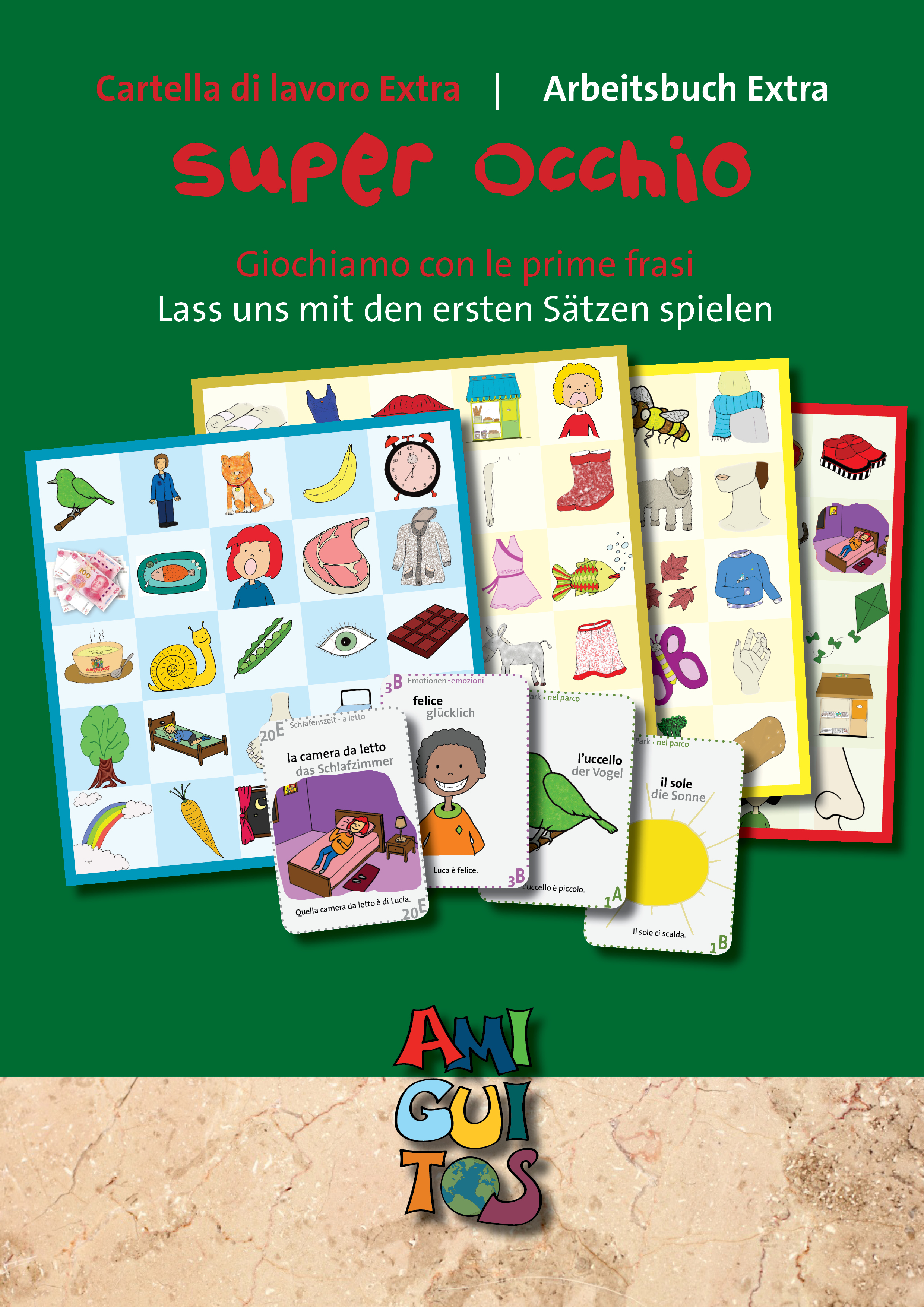 Super Occhio - Super Auge