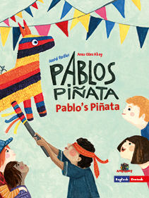 Pablo's Piñata - Pablos Piñata