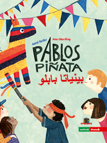 بينياتا باولو - Pablos Piñata