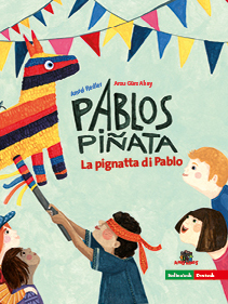 La pignata di Pablo - Pablos Piñata