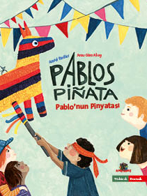 Pablo’nun Pinyatası - Pablos Piñata