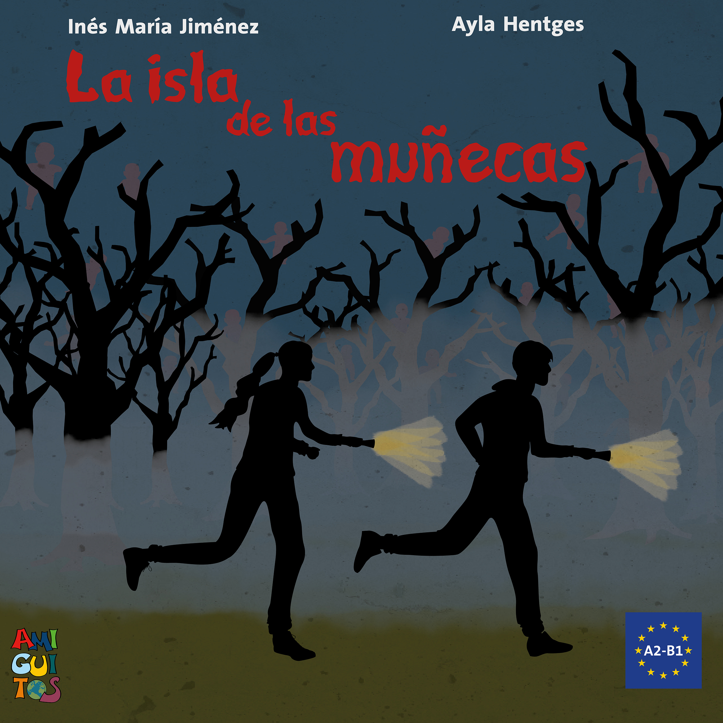 La isla de las muñecas