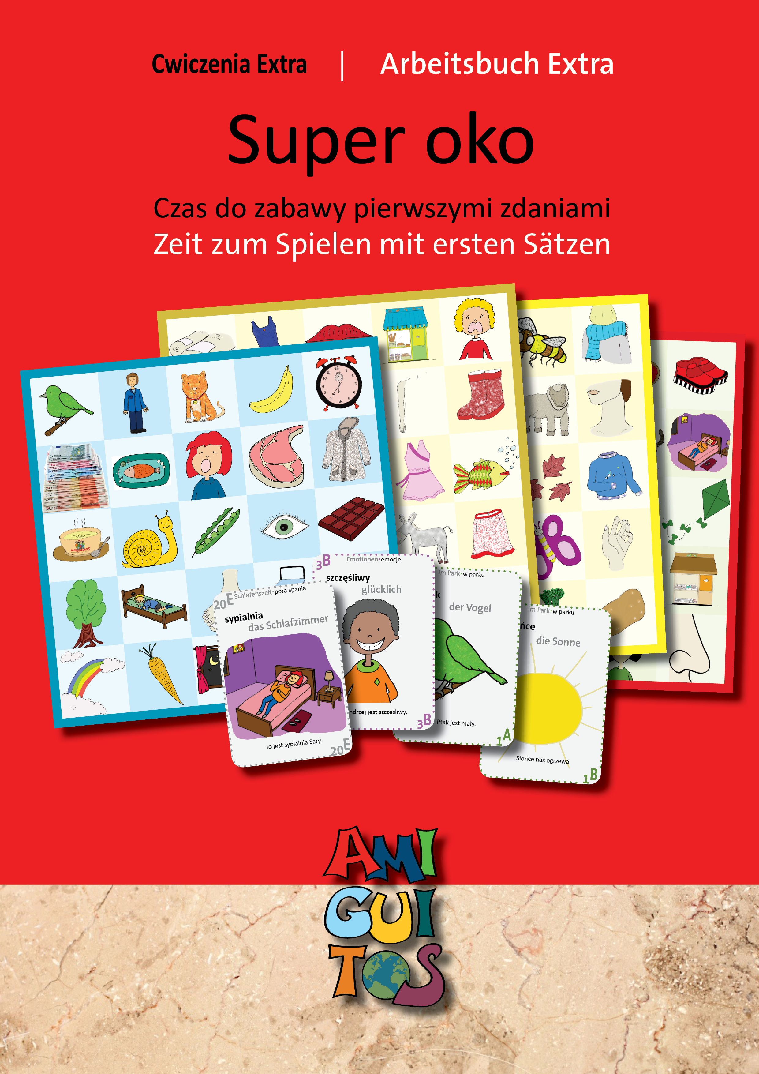 Super oko - Super Auge