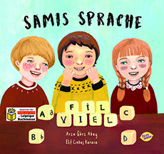 Samis Sprache
