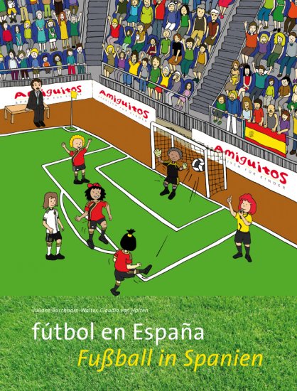 fútbol en España - Fußball in Spanien - zum Schließen ins Bild klicken