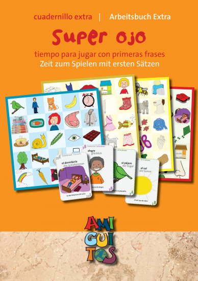 (Bild für) Super ojo - Super Auge - zum Schließen ins Bild klicken