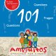 101 Fragen - 101 questions - 101 questions