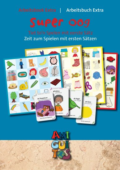 (Bild für) Super Oog - Super Auge - zum Schließen ins Bild klicken