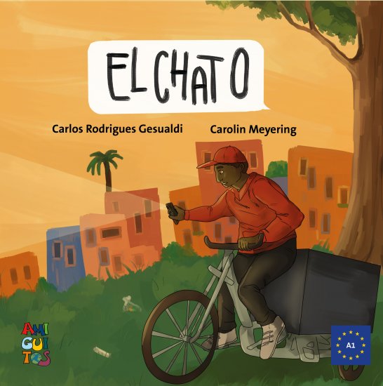 El Chato - zum Schließen ins Bild klicken
