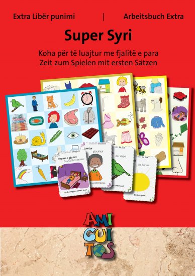 (Bild für) Super Syri - Super Auge - zum Schließen ins Bild klicken