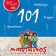 101 Fragen - 101 вопрос - 101 questions