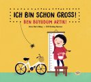 (Bild für) Ich bin schon groß! - Ben büyüdüm artik!